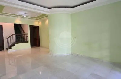 Casa com 3 dormitórios (2 suítes) à venda, 163 m² por r$ 600.000 - jardim baroneza - campinas/sp