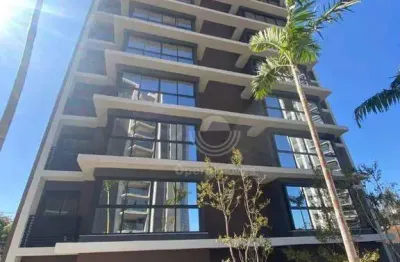Apartamento com 1 quarto para alugar na Rua Doutor José Ferreira de Camargo, Nova Campinas, Campinas