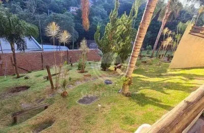 Chácara / sítio com 3 quartos à venda na Rodovia José Bonifácio Coutinho Nogueira, Sousas, Campinas