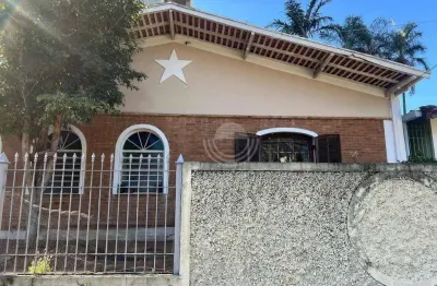 Casa com 2 quartos à venda na Rua Padre Manuel Bernades, Parque Taquaral, Campinas