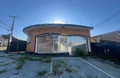 Casa com 5 dormitórios à venda, 1 m² por r$ 600.000 - vila nogueira - campinas/sp
