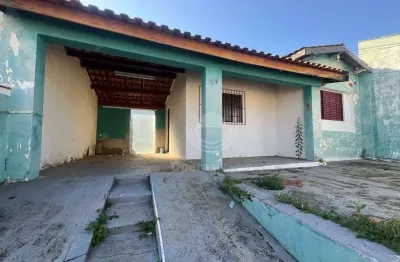 Casa com 3 quartos à venda na Rua Francisco Moraes Júnior, Jardim Leonor, Campinas