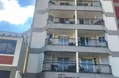 Apartamento com 1 dormitório para alugar, 50 m² por r$ 2.492,00/mês - vila jequitibás - campinas/sp