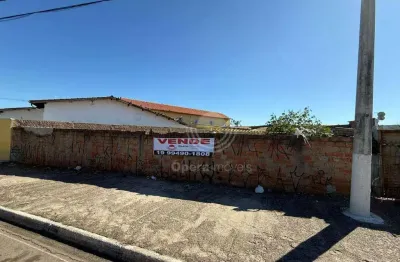 Terreno à venda na Rua José Augusto Diniz, Matao, Sumaré