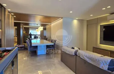 Apartamento com 3 suítes à venda, 106 m² por r$ 1.390.000 - taquaral - campinas/sp