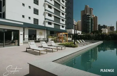 Apartamento à venda, 212 m² por r$ 3.242.000,00 - cambuí - campinas/sp