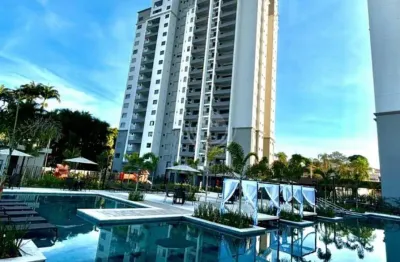 Apartamento à venda, 236 m² por r$ 2.499.000,00 - nova campinas - campinas/sp