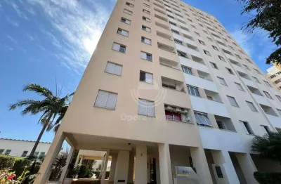 Apartamento para alugar, 60 m² por r$ 2.530,00/mês - jardim dom vieira - campinas/sp