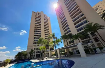 Apartamento com 3 quartos à venda na Avenida Doutor Nelson Noronha Gustavo Filho, Vila Brandina, Campinas