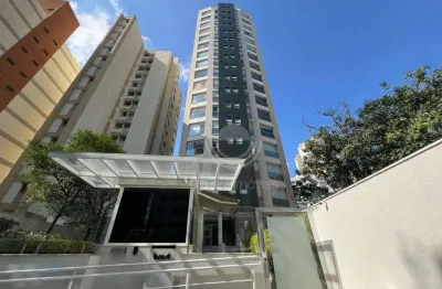 Apartamento para alugar, 51 m² por r$ 4.486,88/mês - cambuí - campinas/sp
