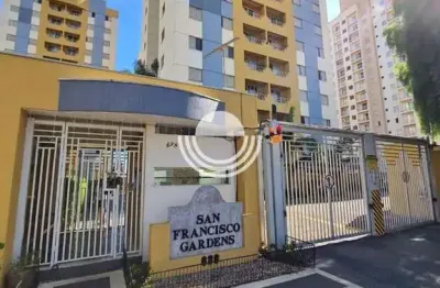 Apartamento com 3 dormitórios (1 suíte), 70 m² - venda por r$ 360.000 ou aluguel por r$ 3.159/mês - bonfim - campinas/sp