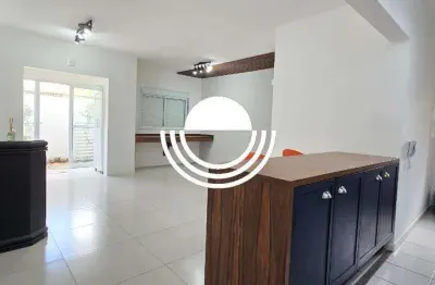 Apartamento Garden à venda em Paulínia, Santa Terezinha, com 2 quartos, com 70 m²