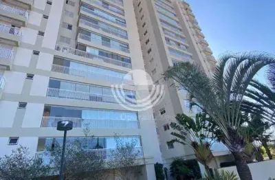Apartamento com 3 quartos à venda na Rua Baronesa Geraldo de Resende, Jardim Nossa Senhora Auxiliadora, Campinas