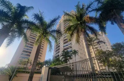 Apartamento alto padrão para alugar no bairro vila brandina em campinas.