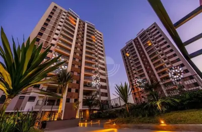 Apartamento com 2 suítes à venda, 83 m² por r$ 802.000 - morumbi - paulínia/sp