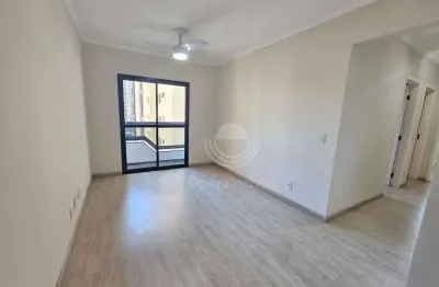 Apartamento com 3 dormitórios para alugar, 65 m² por r$ 3.580,00/mês - chácara primavera - campinas/sp