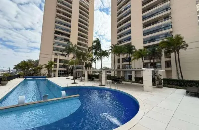 Cobertura com 4 quartos à venda na Avenida Doutor Nelson Noronha Gustavo Filho, Vila Brandina, Campinas