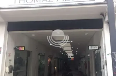 Sala comercial com 1 sala à venda na Avenida Doutor Thomaz Alves, Centro, Campinas