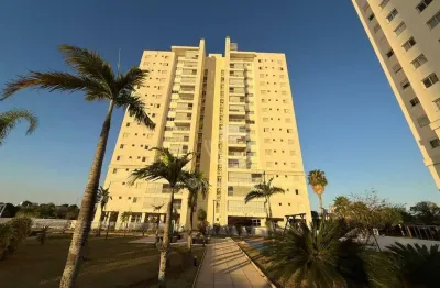 Apartamento com 3 quartos à venda na Avenida Maria Emília Alves dos Santos de Ângelis, Parque Prado, Campinas