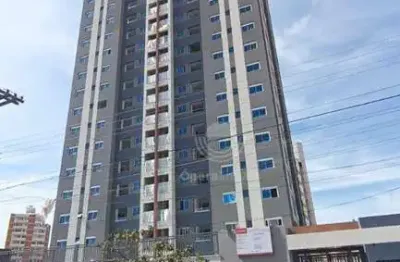 Apartamento com 2 quartos à venda na Rua Hermínio Cézar, Jardim Proença, Campinas