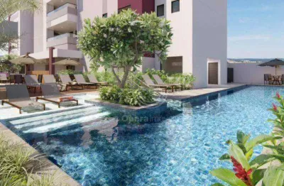 Apartamento com 3 suítes + 1 suite de serviço à venda - cambuí
