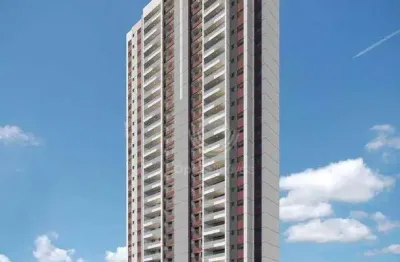 Apartamento com 3 suítes + suíte serviço à venda + 1 suite serviço - cambuí