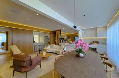 Apartamento com 3 quartos à venda na Rua Capitão Francisco de Paula, Cambuí, Campinas