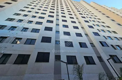 Apartamento com 2 dormitórios à venda -jardim ibirapuera - campinas/sp