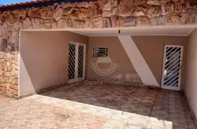 Casa com 4 dormitórios à venda, 160 m² por r$ 455.000,00 - parque via norte - campinas/sp
