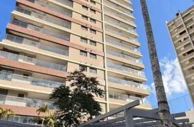 Apartamento com 3 quartos à venda na Rua Coronel Francisco Andrade Coutinho, Cambuí, Campinas
