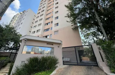 Apartamento à venda em Campinas, Cambuí, com 3 quartos, com 84 m², Edifício Alecrins Cambuí