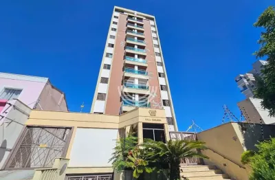Apartamento com 1 quarto para alugar na Rua Doutor Emílio Ribas, Cambuí, Campinas