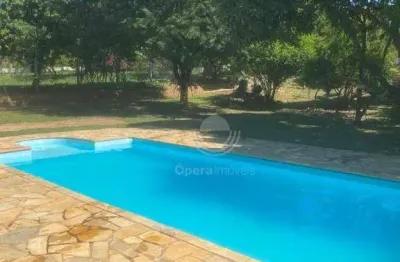 Chácara com 2 dormitórios à venda, 2194 m² por r$ 680.000,00 - chácara primavera - sumaré/sp