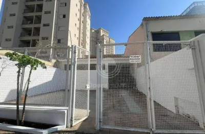 Casa para alugar, 262 m² por r$ 5.700,00 - cambuí - campinas/sp