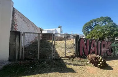 Terreno, 925 m² - venda por r$ 6.000.000,00 ou aluguel por r$ 16.720,00/mês - nova campinas - campinas/sp