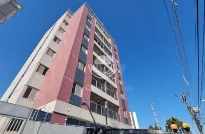 Cobertura para alugar no bairro taquaral em campinas