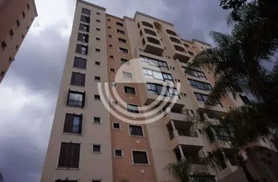Apartamento com 3 suítes para alugar, 154 m² por r$ 10.320/mês - cambuí - campinas/sp
