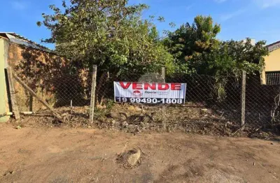 Terreno à venda, 280 m² por r$ 350.000,00 - jardim myrian moreira da costa - campinas/sp
