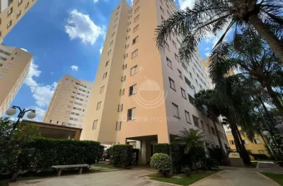 Apartamento com 2 dormitórios à venda, 58 m² por r$ 320.000,00 - parque itália - campinas/sp