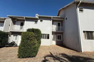 Casa em condomínio fechado com 3 quartos para alugar na Rua das Camélias, Chácara Primavera, Campinas