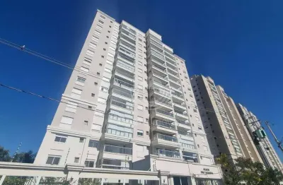 Apartamento novo para vender no condomínio dna taquaral. pronto para morar.