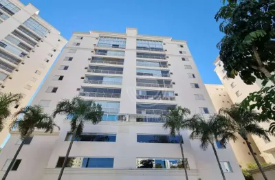 Apartamento à venda ou locação no bairro vila brandina em campinas. região do shopping iguatemi