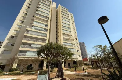 Apartamento com 3 quartos à venda na Rua Baronesa Geraldo de Resende, Jardim Nossa Senhora Auxiliadora, Campinas