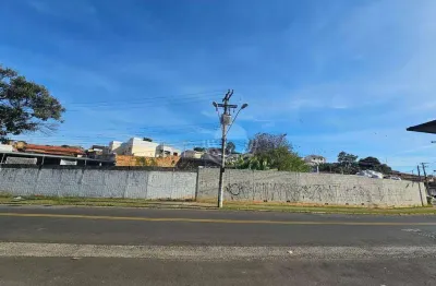 Terreno à venda com 2040 m²  no  parque são quirino - campinas/sp