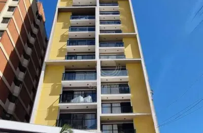 Apartamento para alugar ou vender no condomínio limoges, bairro cambuí em campinas. localização privilegiada