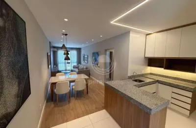 Apartamento com 2 quartos à venda na Rua José Jorge Farah, Parque Nova Campinas, Campinas