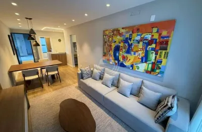 Apartamento com 2 quartos para alugar na Rua José Jorge Farah, Parque Nova Campinas, Campinas