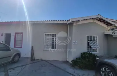 Casa comercial à venda em ponto estratégico do bairro jardim guanabara.