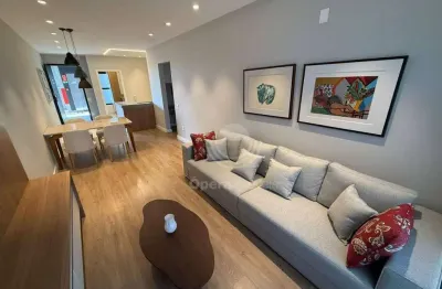 Apartamento com 2 quartos à venda na Rua José Jorge Farah, Parque Nova Campinas, Campinas