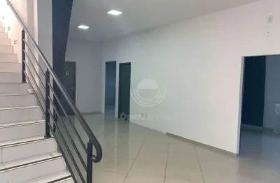 Sobrado de esquina à venda no bairro bosque em campinas detalhe: projeto aprovado pela anvisa